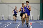 Lyons Invitational  Wheaton College Men’s Track & Field compete in the Lyons Invitational at Beard Fieldhouse . - Photo By: KEITH NORDSTROM : Wheaton, track & field
